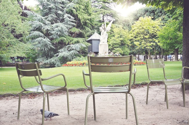 luxembourg garden, jardin du luxembourg