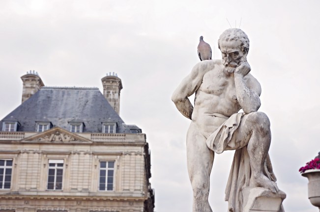 luxembourg garden, jardin du luxembourg