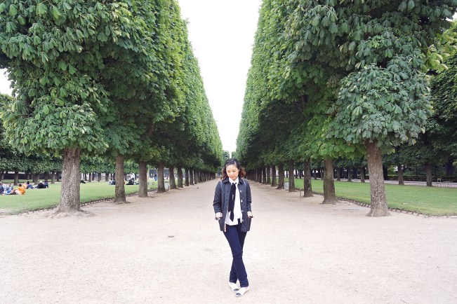 luxembourg garden, jardin du luxembourg