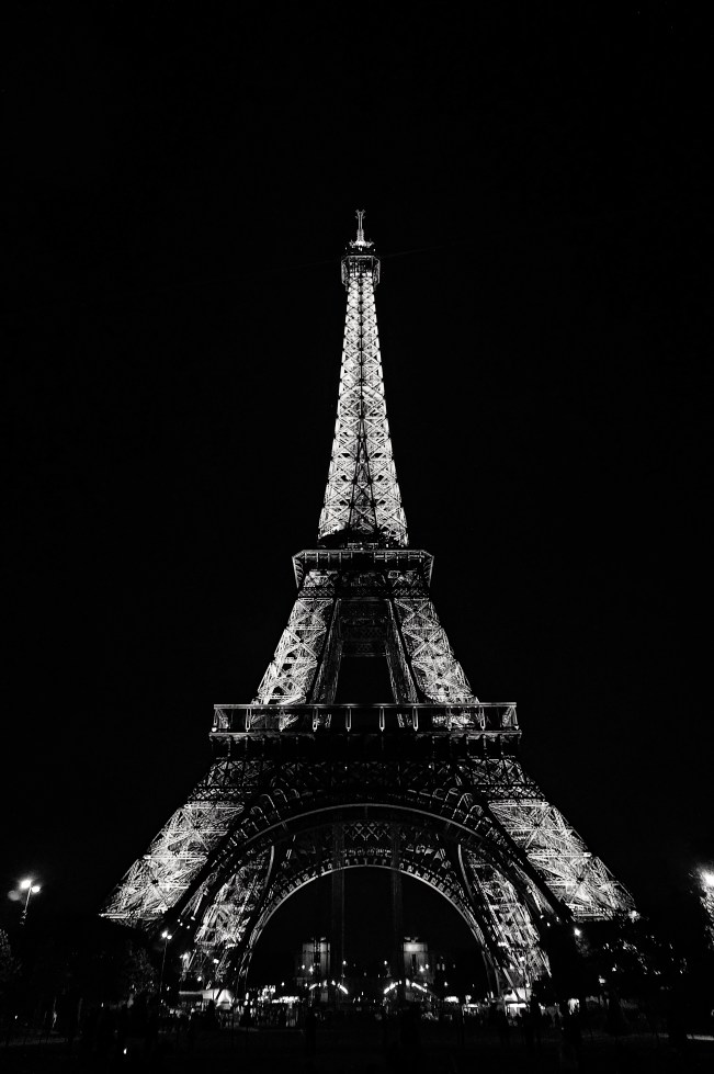 Eiffel Tower