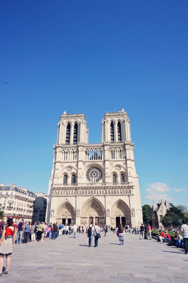 Notre Dame