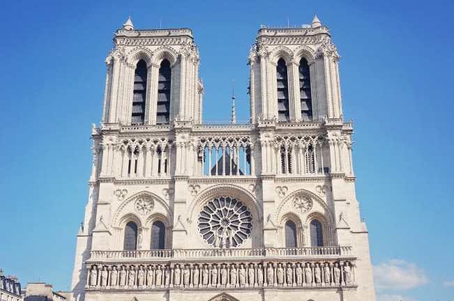 Notre Dame