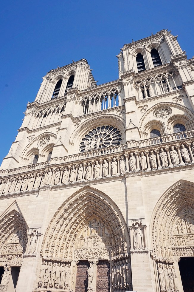 Notre Dame