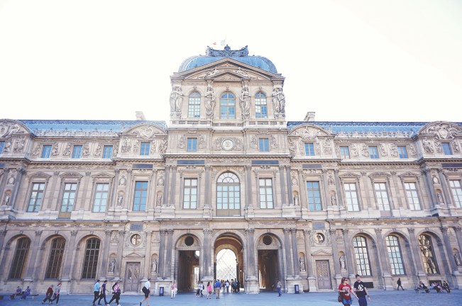 Louvre Museum