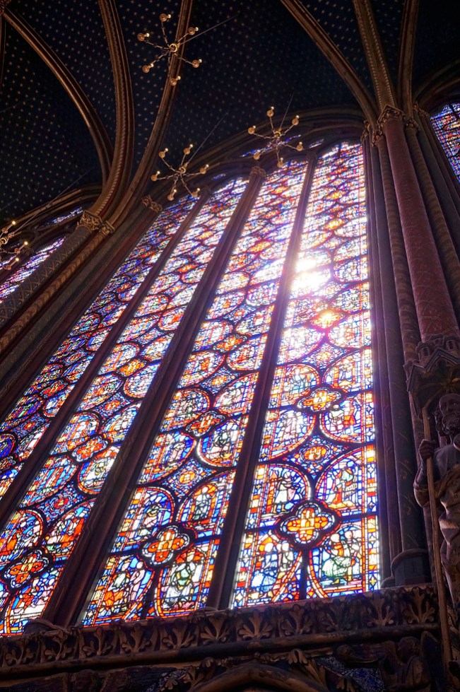 Sainte Chapelle