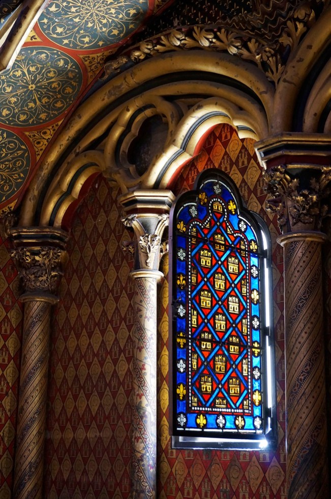 Sainte Chapelle