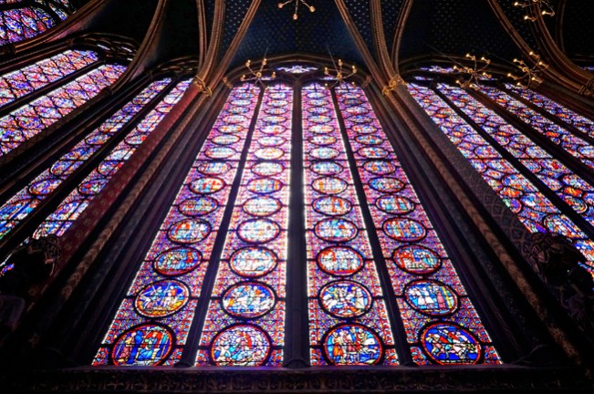 Sainte Chapelle