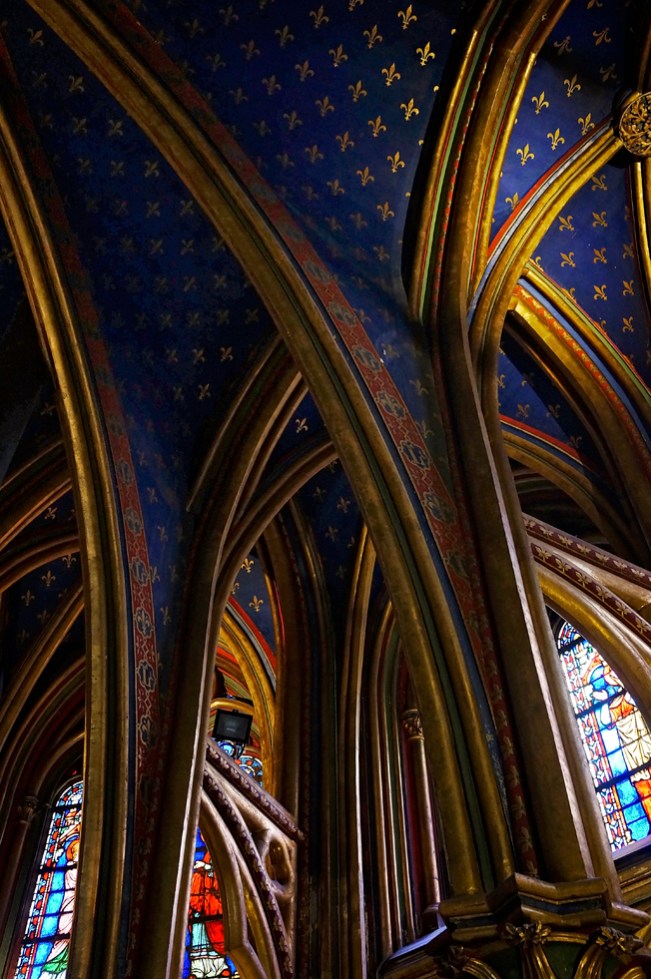 Sainte Chapelle